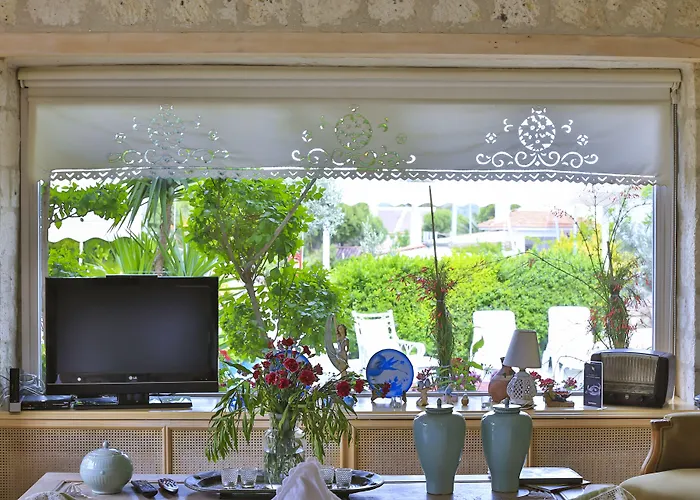 Herberg My Stone - Special Category 3*