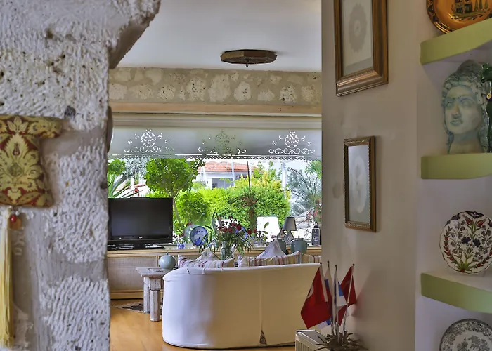 My Stone - Special Category 3* Çeşme