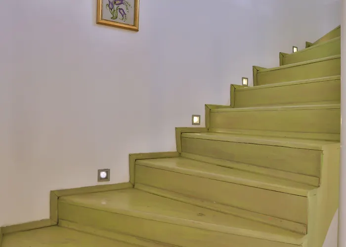 My Stone - Special Category Çeşme