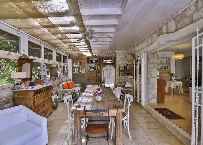 My Stone - Special Category 3* Çeşme