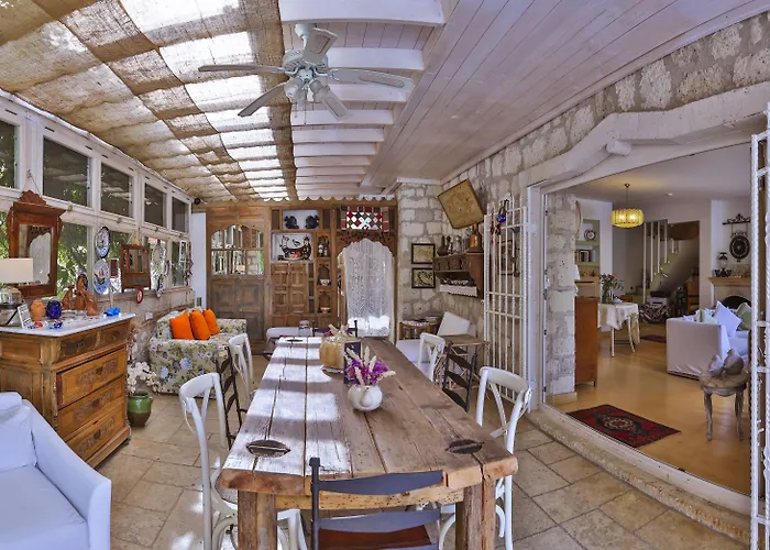 Herberg My Stone - Special Category