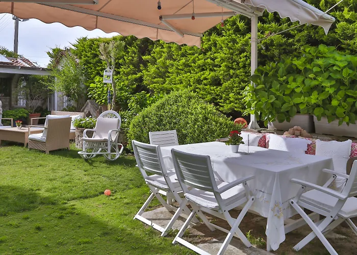 My Stone - Special Category Herberg