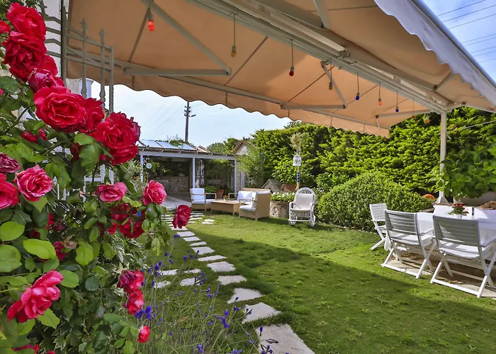 My Stone - Special Category Çeşme