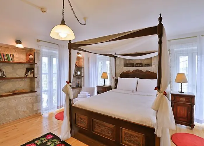 My Stone - Special Category Çeşme