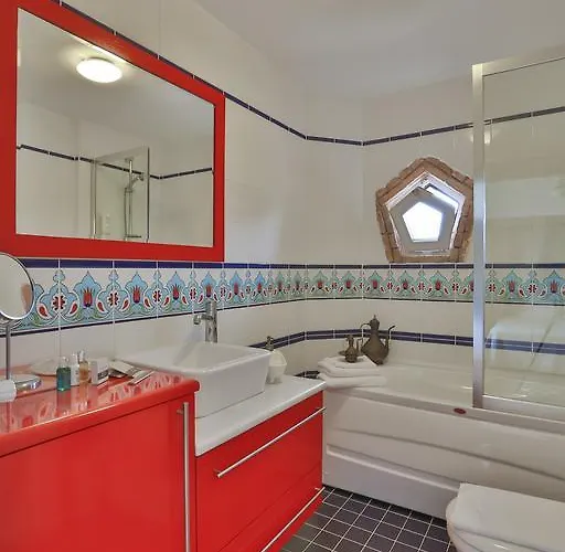 Herberg My Stone - Special Category 3*