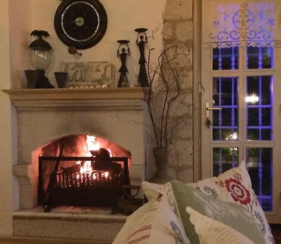 Herberg My Stone - Special Category 3*