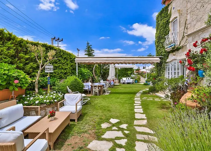 Herberg My Stone - Special Category