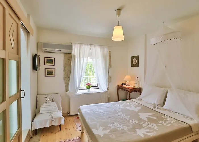 My Stone - Special Category Herberg