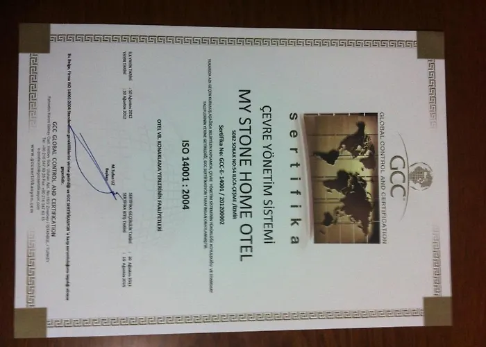 My Stone - Special Category 3*