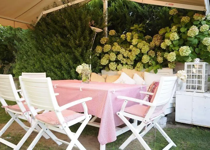 Herberg My Stone - Special Category 3*