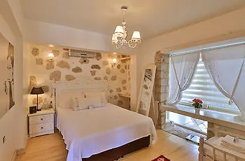 Herberg My Stone - Special Category